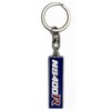 16directions Honda NS400R Rear Side Cover Decal Metal Keychain