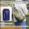 TRAVICE 防水バッグセット サウナ スパ 温泉 銭湯 ジム プール アウトドア キャンプ