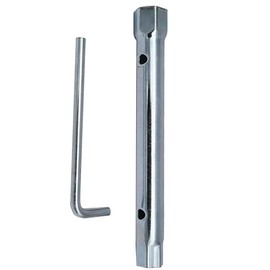 KWEOTUGO 19576S Spark Plug Wrench 8-Inch Fits Many Briggs & Stratton Engine Series 19374S 19374 690966 19576 19576S