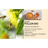 Pollen aus Marokko, Quelle der natürlichen Vitalität, 140 g