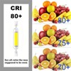 78mm R7S 5W LED Bulb 75W Halogen Equivalent 78mm J-Type