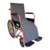 Narehealth Colchón Para Silla De Ruedas