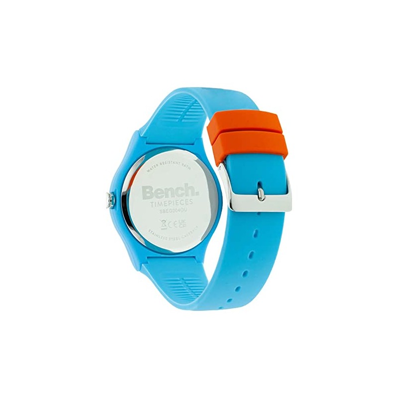 Bench SBEG006U Montre Homme