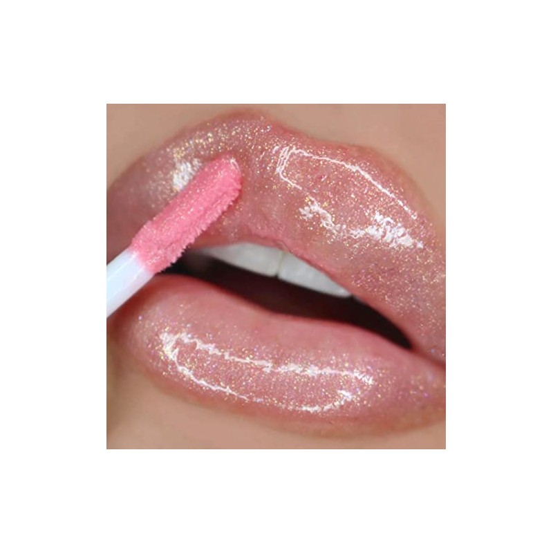 Ultra Dazzle Lipgloss pretty berry dazzle creations
