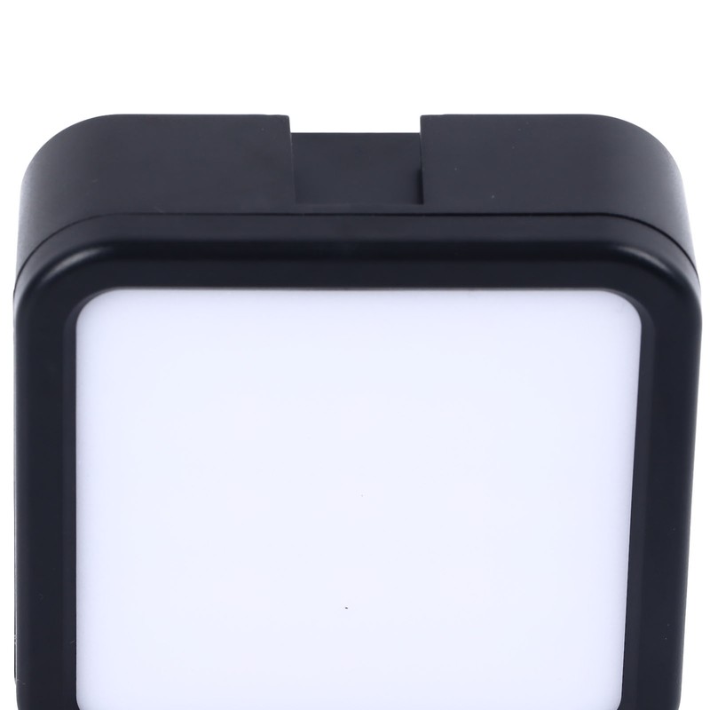 Fill Light Portable RGB Full Color 3000‑9000K Dimmable 70 Beads