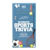 Professor Puzzle | Ultimate Sports Trivia - UK version |
