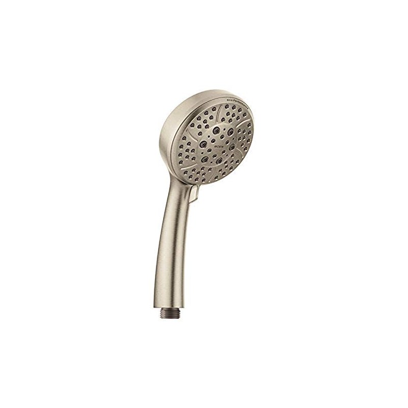 Moen CL164928BN, Chrome, Replacement Hand Shower, 4-Function