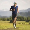 Lo.gas Men's Pro Trisuit Short Sleeve Triathlon Suit for Racing