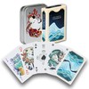 Oroora Bohwa Tichu Board Game With Card Case - 100%