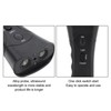 Handheld Ultrasound Anti Dog Bark Device 15-20KHZ Dual Horn Anti
