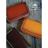 B EST 2006 BILLION WORKS Business Card Holder, Men's Business
