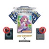 my-booster SV07-FR24-UB-166 Taro (Tara) 166/142 Secret Full Art Trainer Myboost