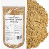 Ceylon Cinnamon Ground Natural & Aromatic 100 g - High