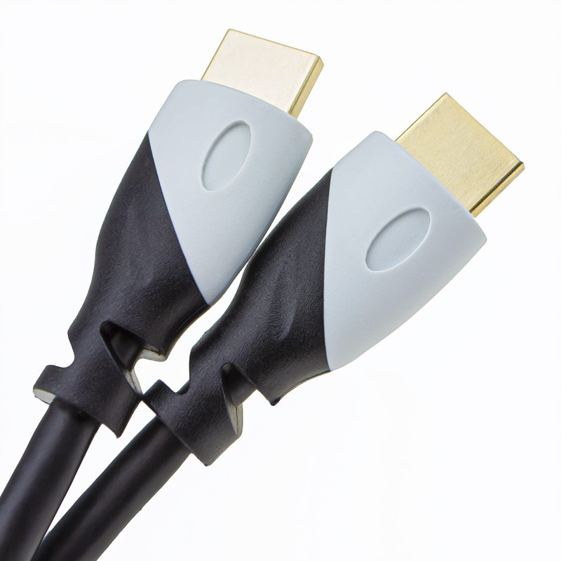 kenable Certified Ultra High Speed HDMI 2.1 Cable 8K@60/4K@120 48Gbps