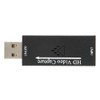 USB2.0 HDMI 1 Way Video Capture Card Live Broadcast Recording