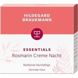 Hildegard Braukmann Creme Night 50 ml