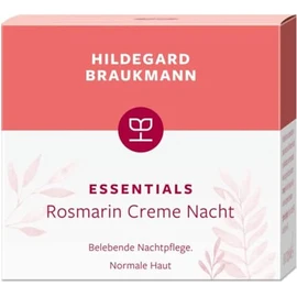 Hildegard Braukmann Creme Night 50 ml