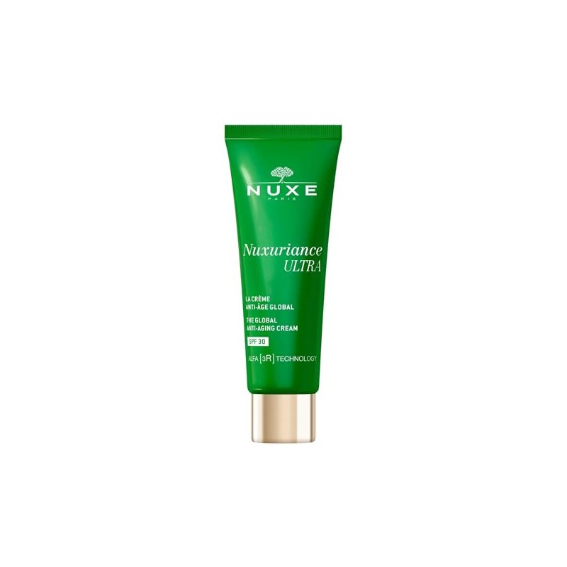Nuxe Nuxuriance Ultra La Crème Anti-Age Global SPF30 50 ml
