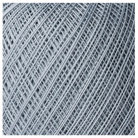 Olympus COL. 340 Light Grayish Blue Series 1.8 oz (50 g) Lace Yarn Gold Tag #40 Lace Yarn, 1.8 oz (445 m)