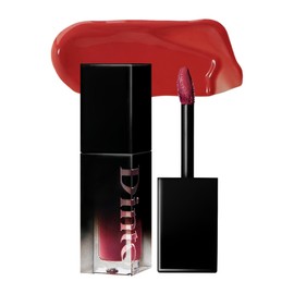 DINTO Blur-Glowy Lip Tint - Glossy Finish, Hydrating, Long Lasting, Lightweight Texture, Non-Sticky, Vegan  Cruelty-Free, K beauty (226 Devotio, 0.11 