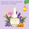 Plug In Air Freshener Refills for Home, 8 Count 5.28
