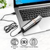 SURKER Beard Trimmer for Men Hair Clippers Body Mustache Nose