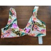 Dippin' Daisy's NWT Anthropologie Dippin' Daisy's S Muse Knotted Bikini