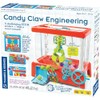 Thames & Kosmos Candy Claw Engineering STEM Experiment Maker Lab