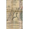 ArtWallz 1944 Harold Fisk Map Sheet 9- Mississippi Ancient River