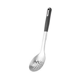 Captivate Fusion Stainless Steel Slotted Spoon