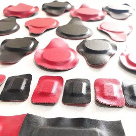 Biopar vive sano Kit 26 Imanes Terapeuticos Biomagneticos Con Manual De Uso