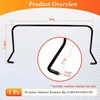 20 Inch Mattress Retainer Bar Model 6300340/63003340 for Tempur-Pedic Ergo