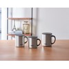 Thermos JDG-280 S Vacuum Insulated Mug, 9.5 fl oz (280