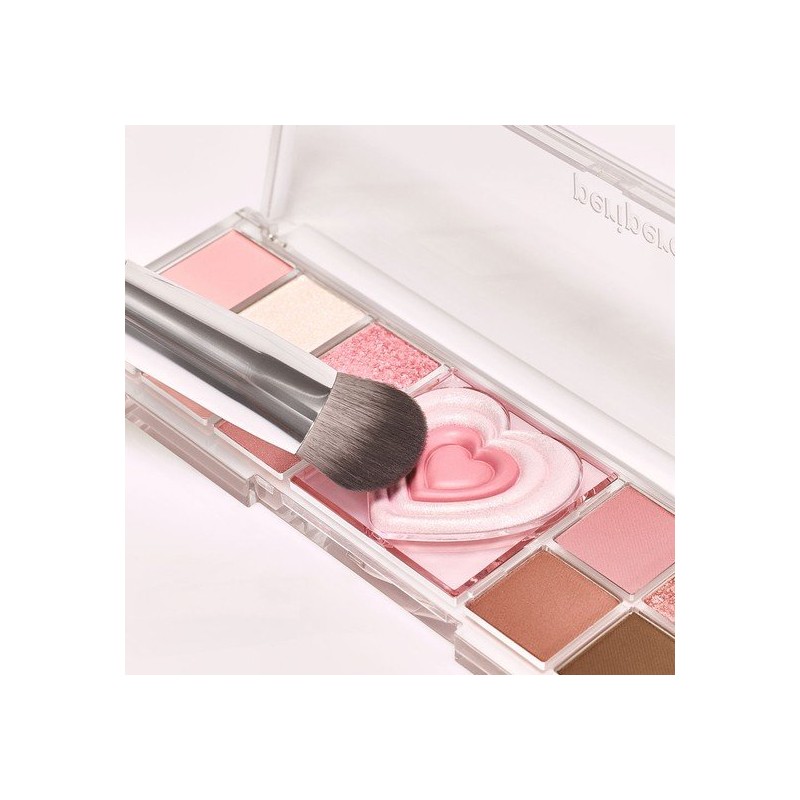 Peripera All Take Mood Like Palette [Giveaway] Lip &amp; Eye