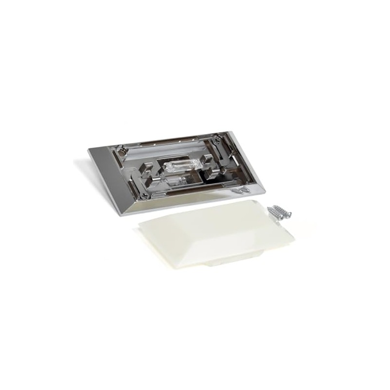 Interior Dome Light Assembly For Ford F-250 Truck 1973-1979