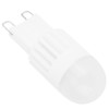 10PCS 3W G9 BiPin Base Bulb 5LED Light Bulbs for