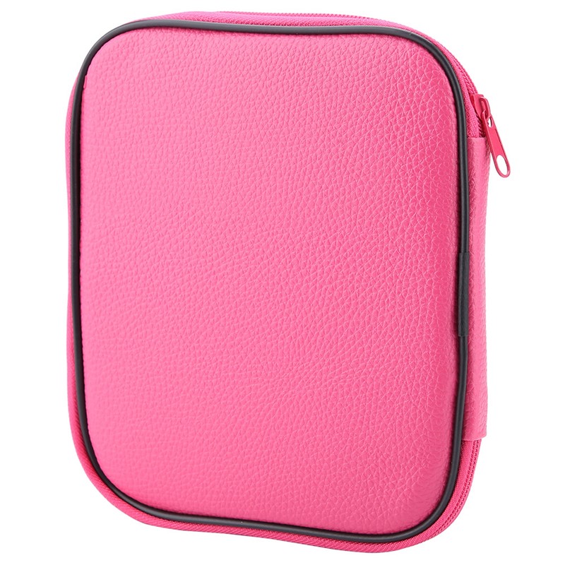 26Pcs Interchangeable Aluminium Knitting Needle with 4Pcs Circular Plastic Wires