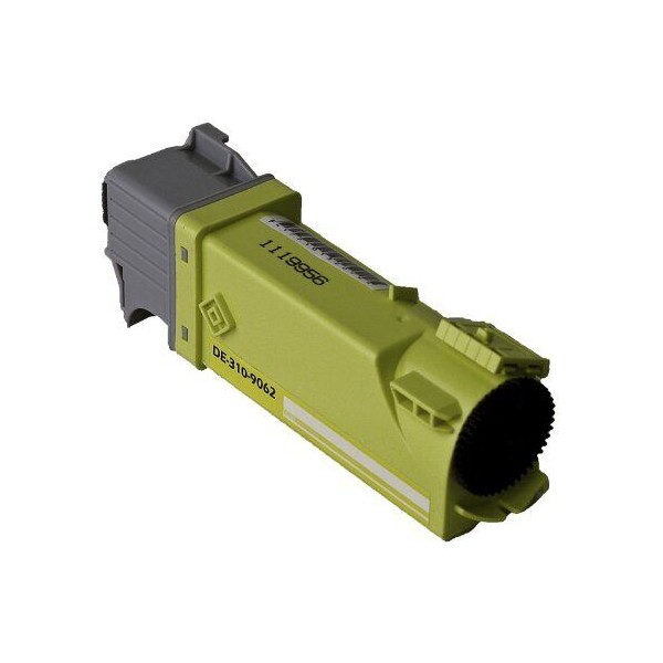 Premium Compatible Compatible Alternative for Dell 310-9062 (PN124) Toner CTG,