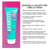 Nefertiti Mascarilla Sin Parabenos Para Cabello Teñido Nefertiti 250gr