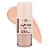Base De Maquillaje Liquida Italia Deluxe Locked In Place 10 Oat