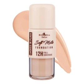 Base De Maquillaje Liquida Italia Deluxe Locked In Place 10 Oat
