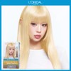 L'Oreal Paris [Less damaging bleach] L’Oréal Paris Excellence Bleach Supreme