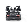 1995 McLaren F1 GTR, 1:34 Scale Die Cast Model, Openable