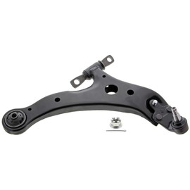 Mevotech Original Grade Control Arm and Ball Joint Assembly GS86182