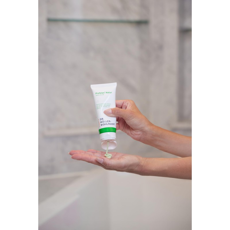 PROFELAN NATUR Arnica Balm by Dr. Müller-Wohlfahrt PZN: 19955523 100