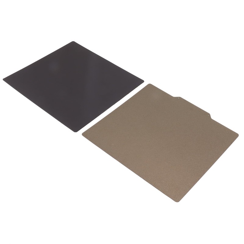 Spring Steel Plate, 3D Printer Construction Magnetic Rubber for I3