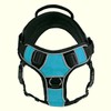 Dogline Quest No-Pull Dog Harness with Adopt Me Reflective Removable