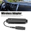 Bluetooth 5.0 Audio Receiver Transmitter Portable 2 in 1 Wireless