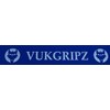 VukGripz Lacrosse Tape (Blue)