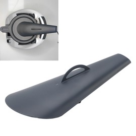 Jiawu Steam Diverter for Thermomix TM5, TM6, Steam Release Diverter 360 Degree Rotation Steam Diverter Steam Steering Attachment